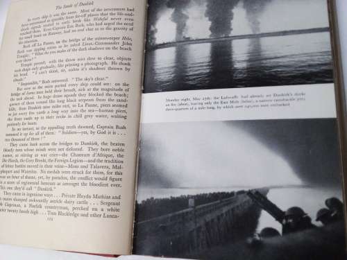 The Sands of Dunkirk