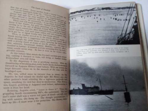 The Sands of Dunkirk