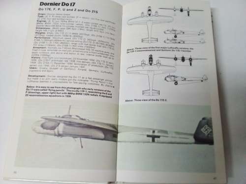 Bombers of WW2