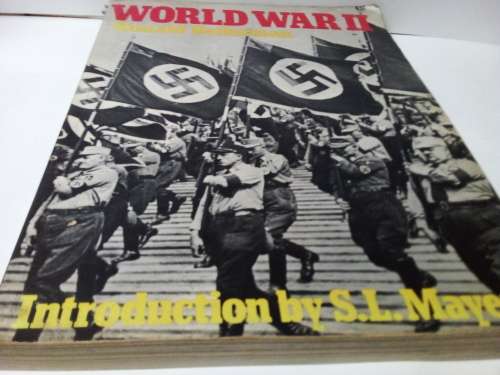 History of WW2