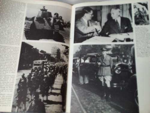 History of WW2