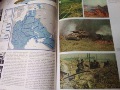 History of WW2