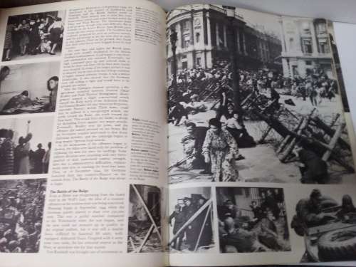 History of WW2