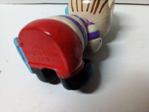 Vintage USF Colgate Palmolive Charlie Brown Related Figurine