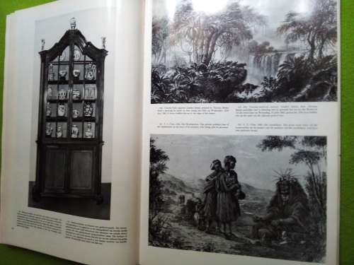 Treasures at the Castle of Good Hope