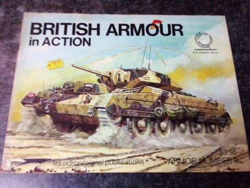 Seven 1970`s On Military Tanks - See all Images