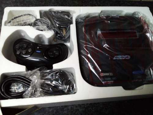 Argo Super Game II 16 Bit