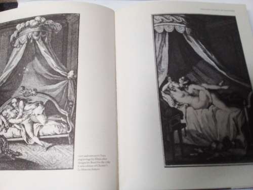 A History of Erotic Literature Patrick Kearney 1982