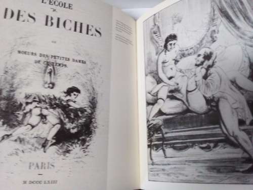 A History of Erotic Literature Patrick Kearney 1982