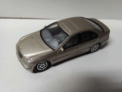 Realtoy Mercedes Benz C-Class Scale 1/57 Diecast