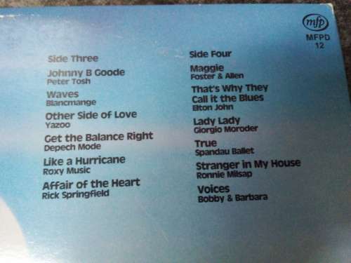 Pop Shop 21 Double Vinyl LP