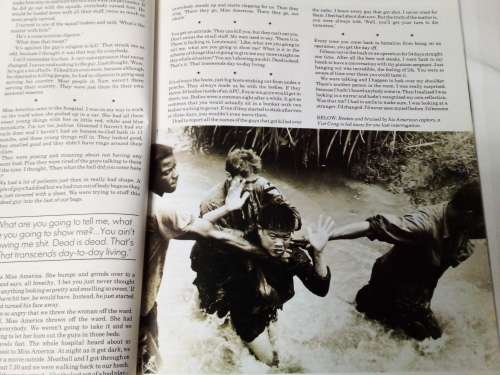 Eyewitness NAM Number 1