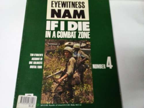 Eyewitness NAM Number 4