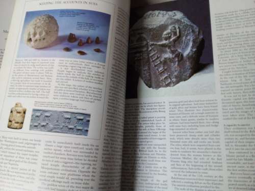 Readers Digest  - Lost Civilizations