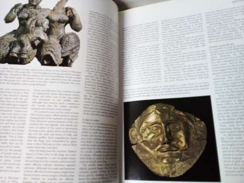 Readers Digest  - Lost Civilizations
