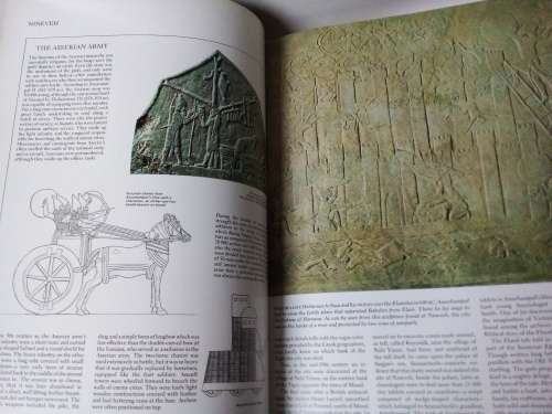 Readers Digest  - Lost Civilizations