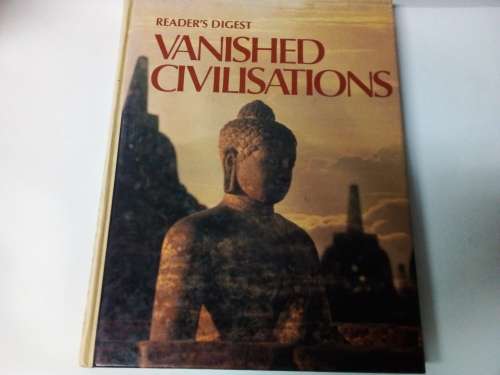 Readers Digest  - Lost Civilizations