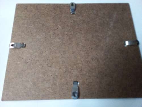 Small Framed Persian/Turkish? Mat