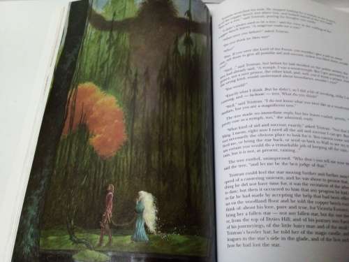 Stardust. Mature Comic Book 224 Pages