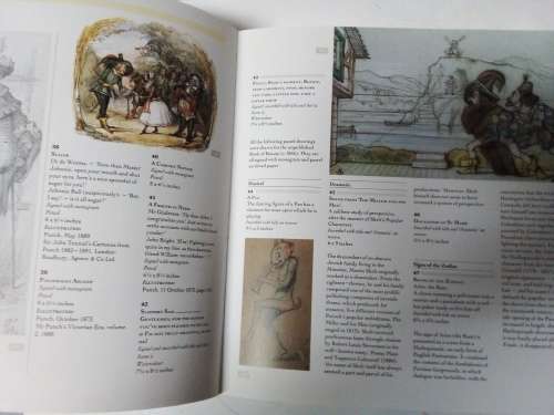 The Illustrators  - British Art of Illustration 1780 - 1993