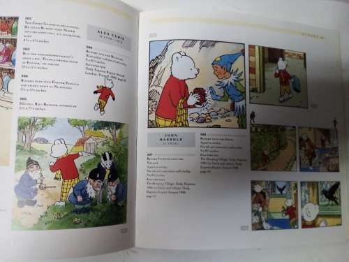 The Illustrators  - British Art of Illustration 1780 - 1993