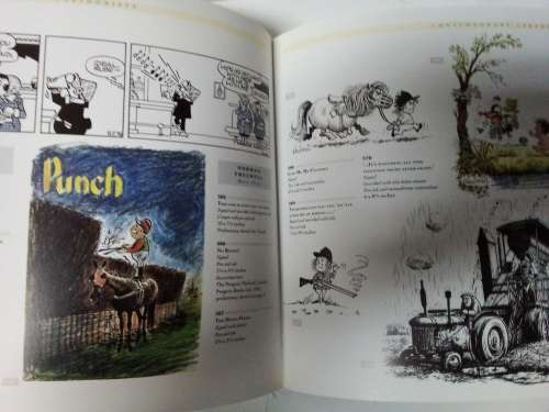The Illustrators  - British Art of Illustration 1780 - 1993