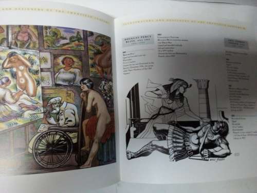 The Illustrators  - British Art of Illustration 1780 - 1993