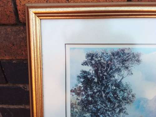 4Michael Albertyn Signed Limited Edition Print