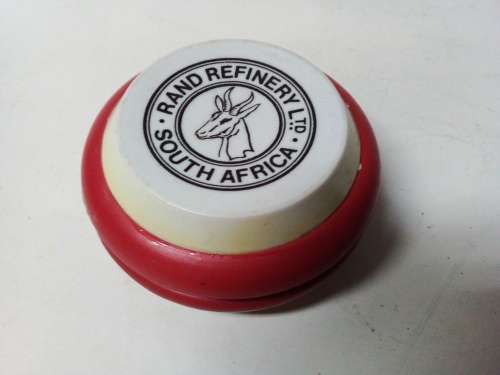 Small Endorsed Yo Yo - Three of the Same Available