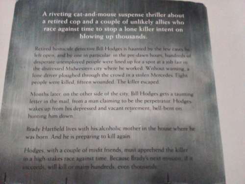 Stephen King - Mr Mercedes
