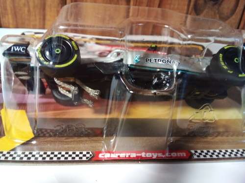 Carrera Go Electric Slot Car Scale 1:43