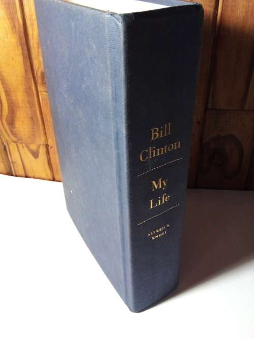 Bill Clinton Biography