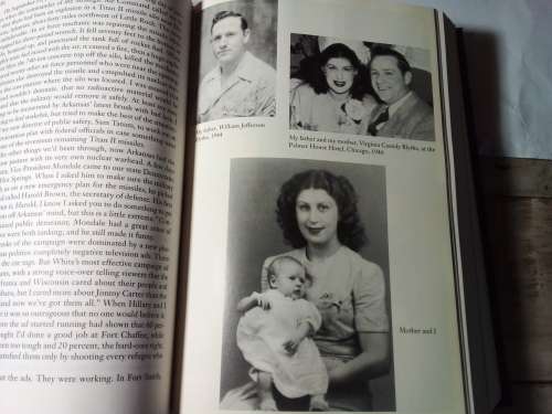 Bill Clinton Biography