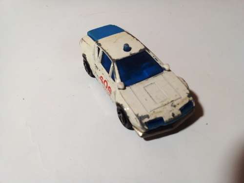Old Majorette Alpine A 310 Scale 1:55 Die Cast