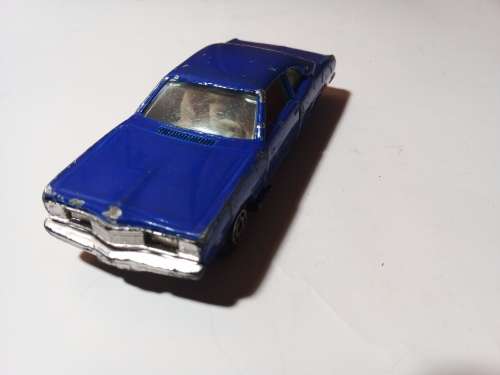 Yatming Plymouth No 1067 Die Cast