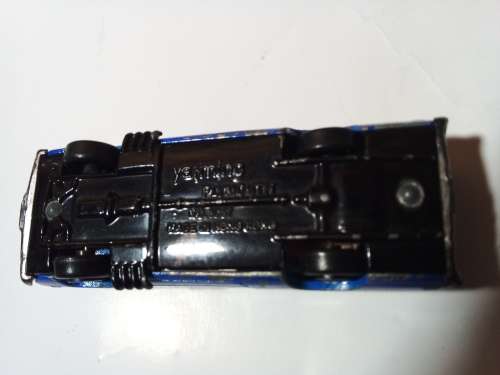 Yatming Plymouth No 1067 Die Cast