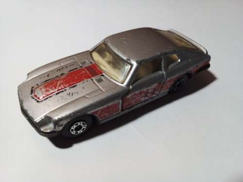 1978 Matchbox Superfast No 87 Datsun 260Z