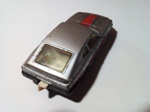 1978 Matchbox Superfast No 87 Datsun 260Z