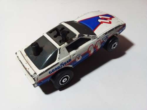 1984 Matchbox Trickshifters Die Cast