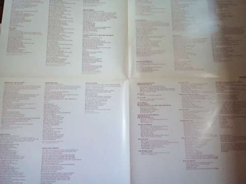 1975 Jim Croce - The Faces I`ve Been Double Vinyl LP