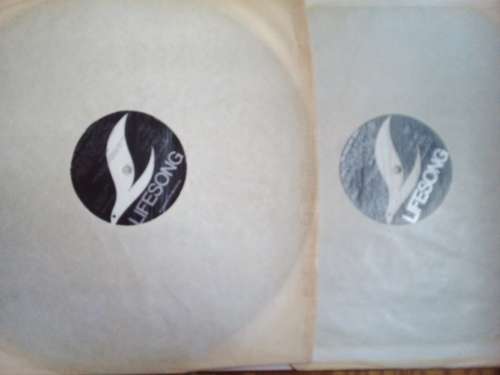 1975 Jim Croce - The Faces I`ve Been Double Vinyl LP