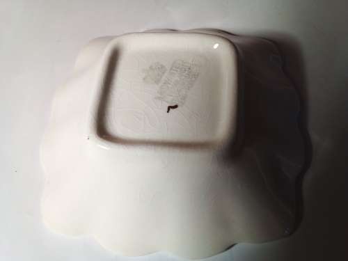 Vintage Midwinter 1953 Elizabeth II Small Bowl