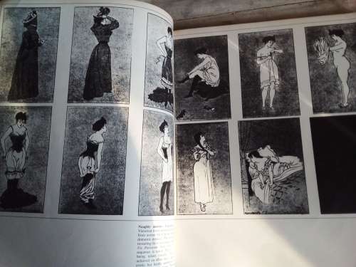 The Penguin Book of Comics  - A Short History