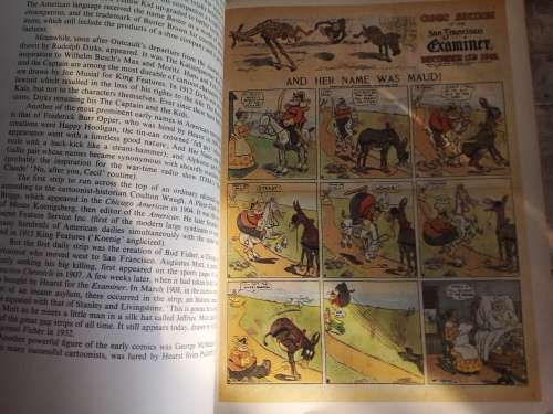 The Penguin Book of Comics  - A Short History