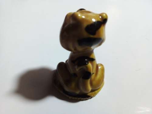 Wade Whimsy Saber Tooth