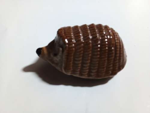 Wade Whimsy Hedgehog