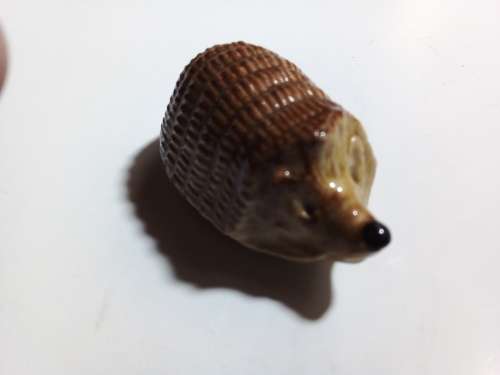 Wade Whimsy Hedgehog
