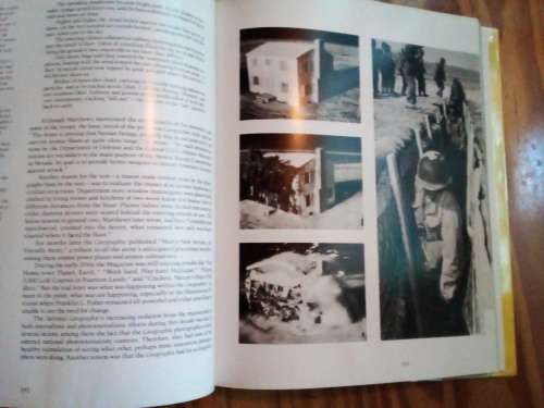 The National Geographic 100 Years