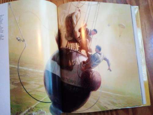 The National Geographic 100 Years
