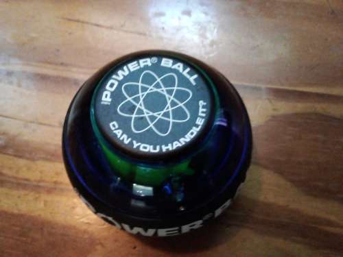 250hz Gyroscope Power Ball - No string